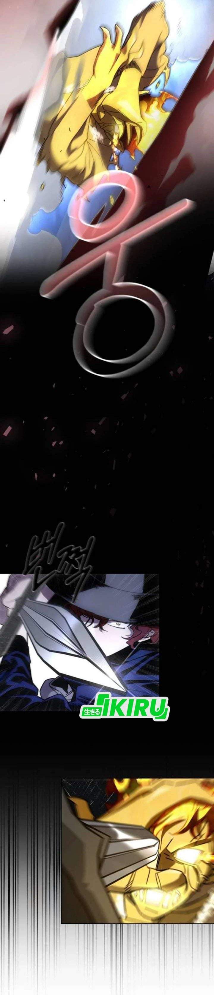 Single Dad in Another World Chapter 47