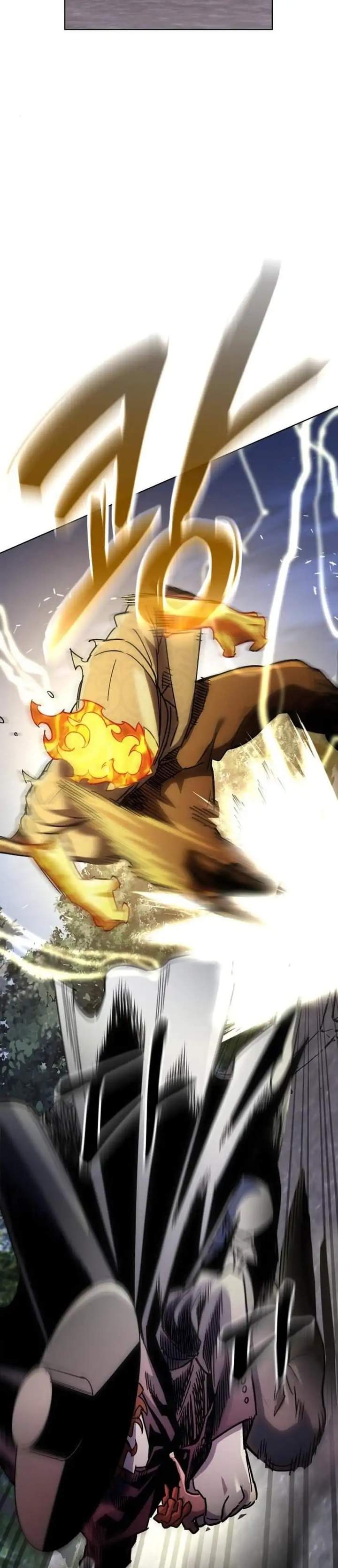 Single Dad in Another World Chapter 48