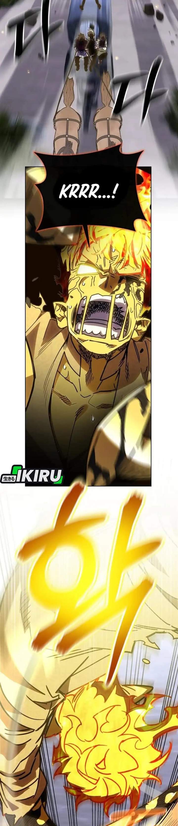 Single Dad in Another World Chapter 48