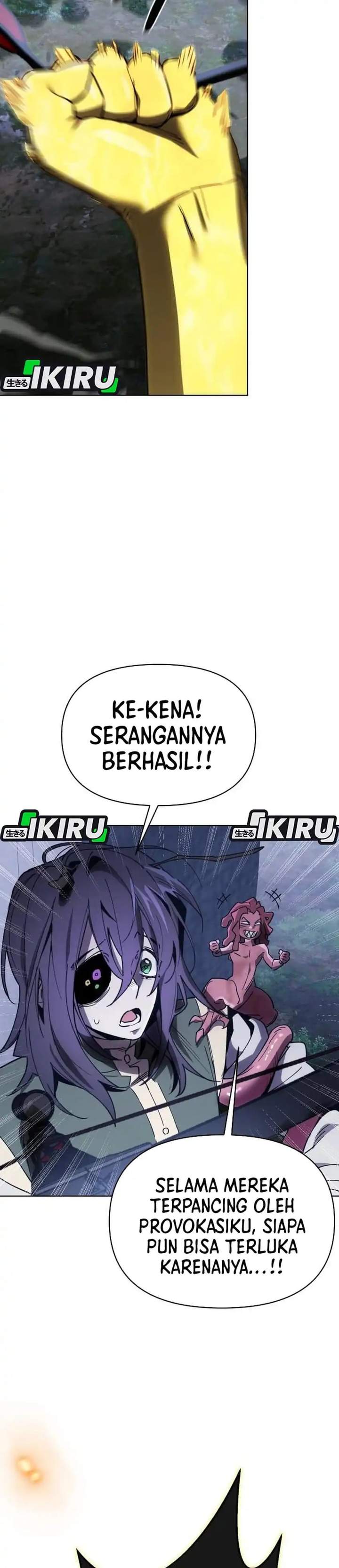 Single Dad in Another World Chapter 48