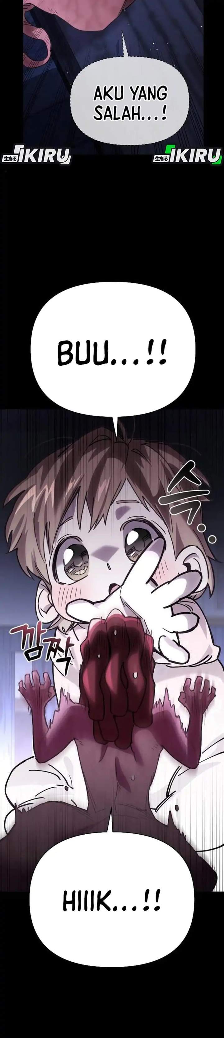 Single Dad in Another World Chapter 48