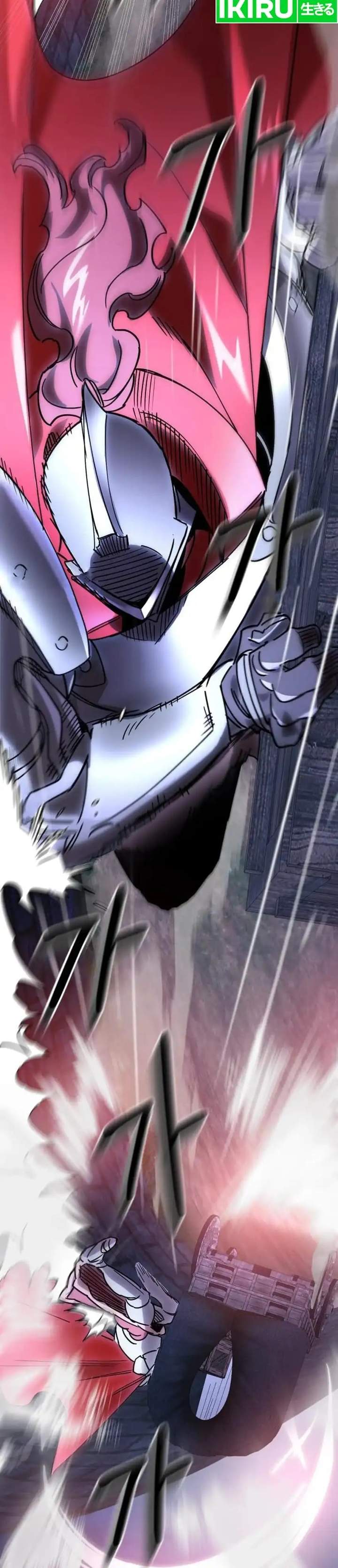 Single Dad in Another World Chapter 49