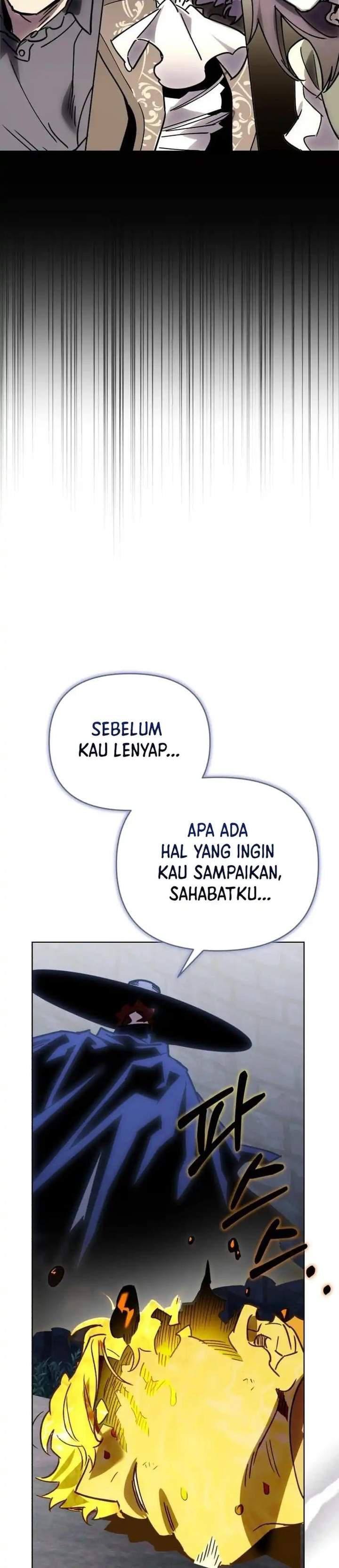 Single Dad in Another World Chapter 49