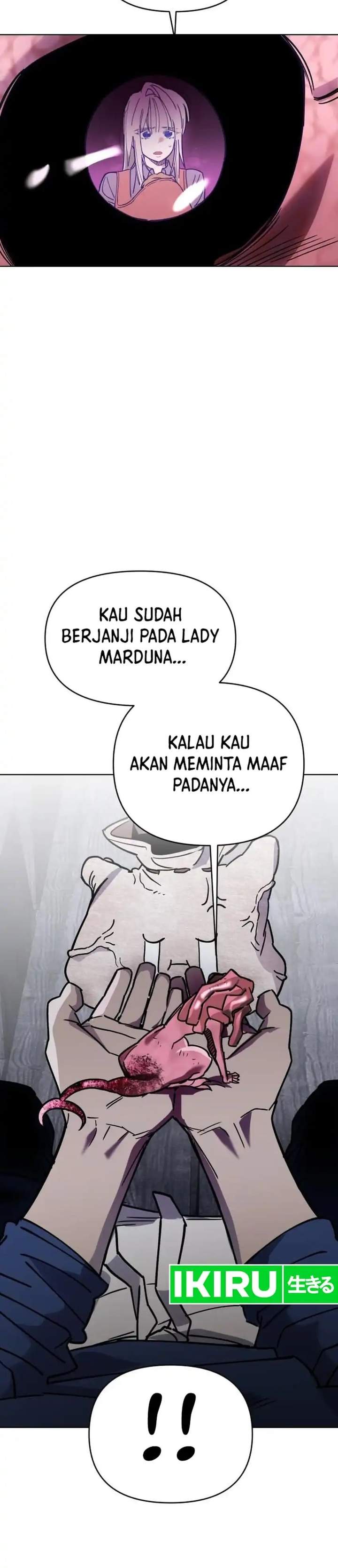 Single Dad in Another World Chapter 49