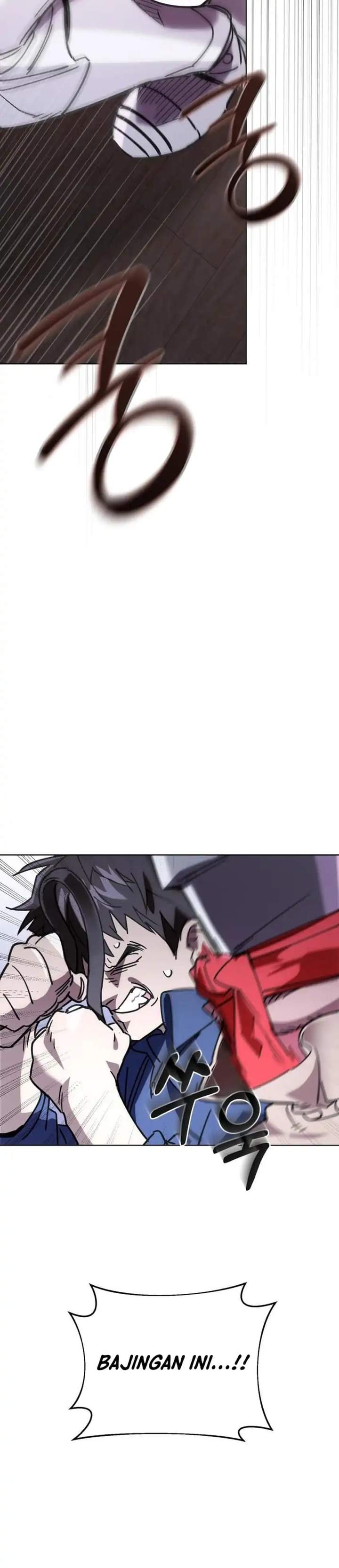 Single Dad in Another World Chapter 49
