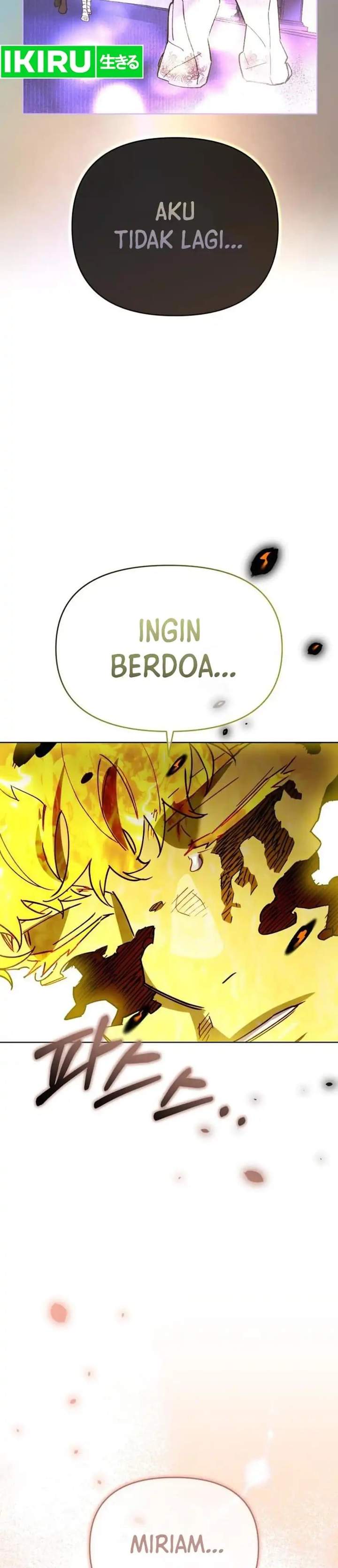 Single Dad in Another World Chapter 49