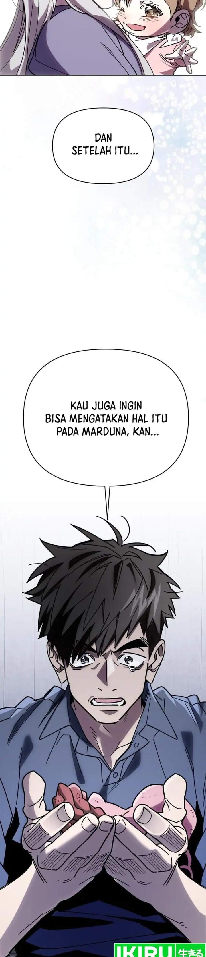 Single Dad in Another World Chapter 49