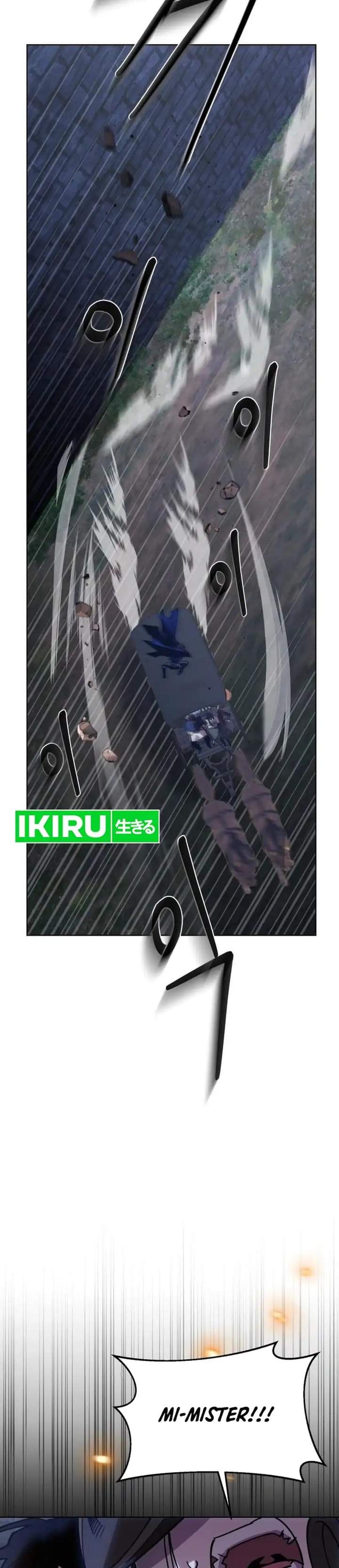 Single Dad in Another World Chapter 49
