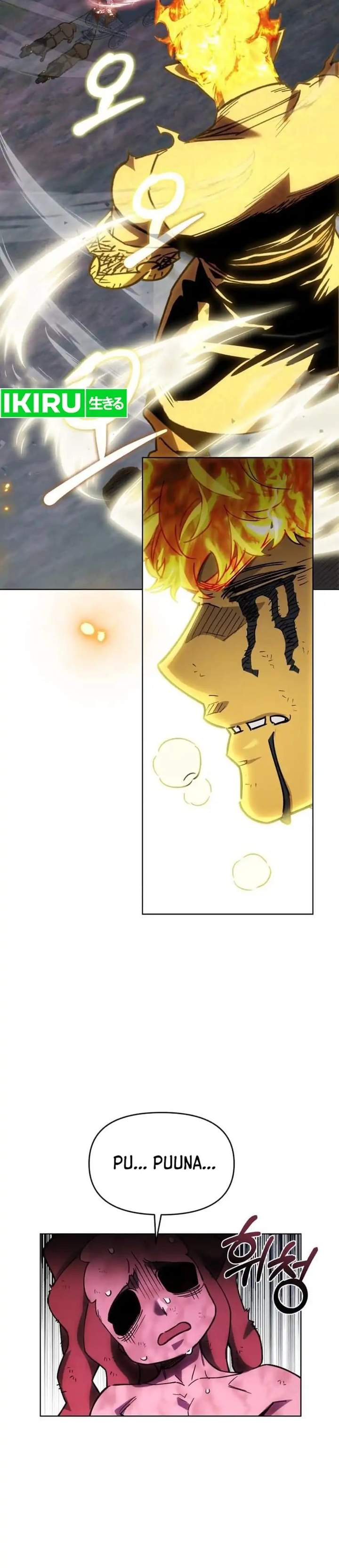 Single Dad in Another World Chapter 49