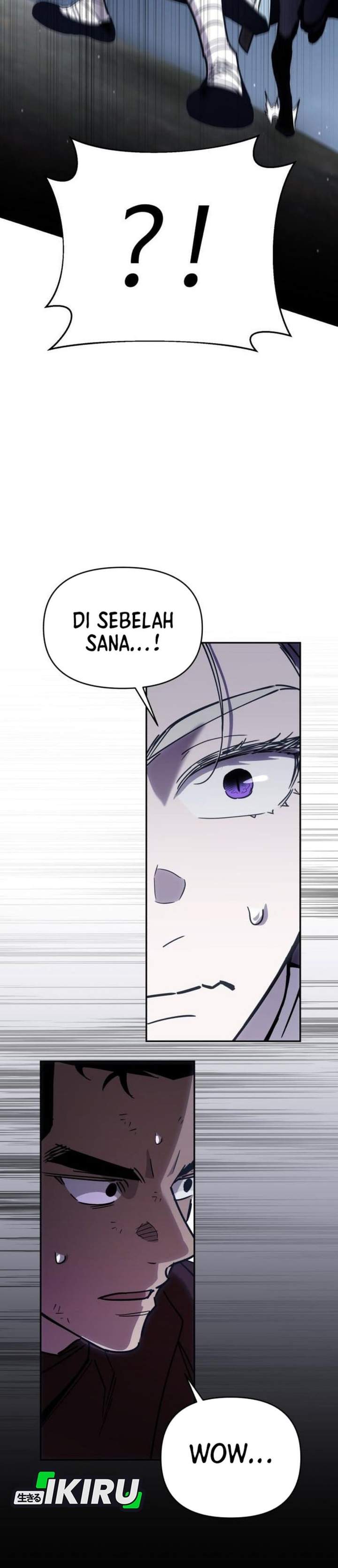 Single Dad in Another World Chapter 50