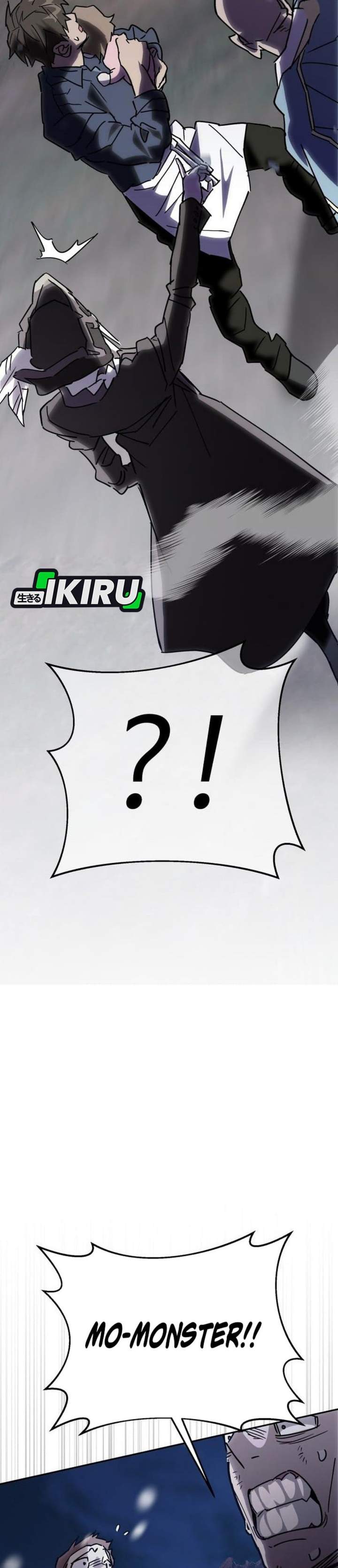 Single Dad in Another World Chapter 50