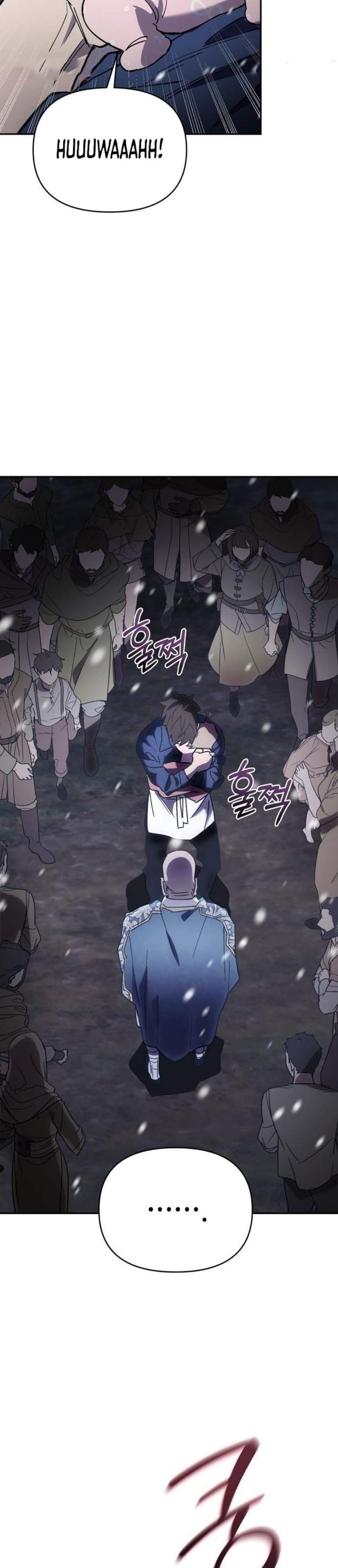 Single Dad in Another World Chapter 50