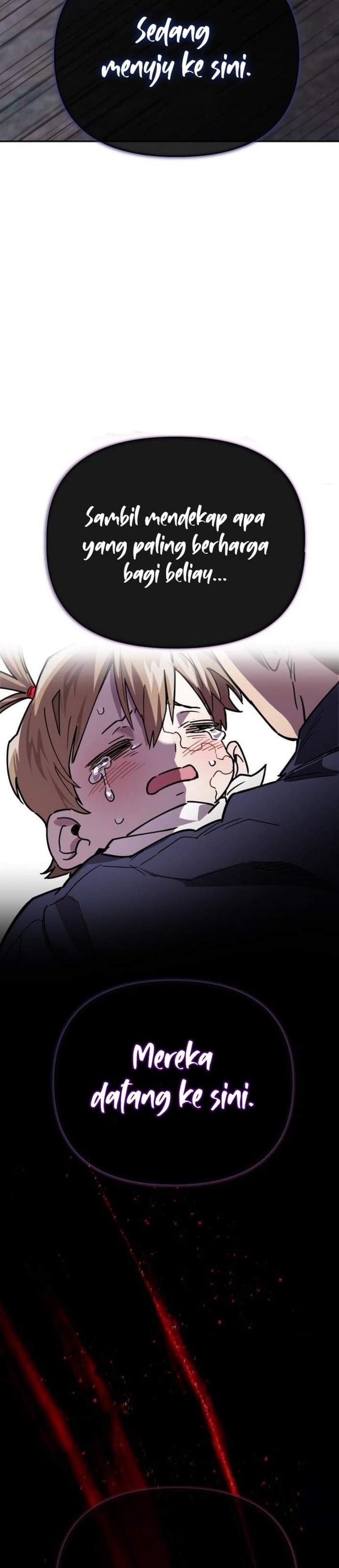Single Dad in Another World Chapter 50