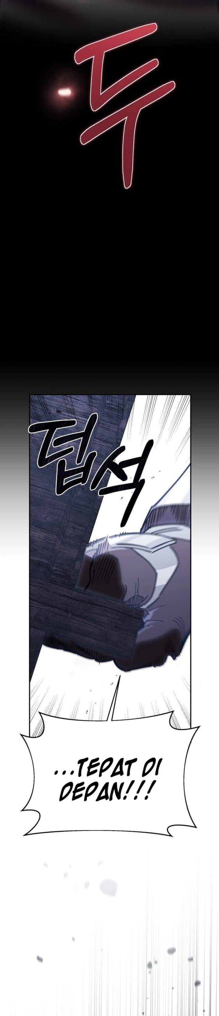 Single Dad in Another World Chapter 50