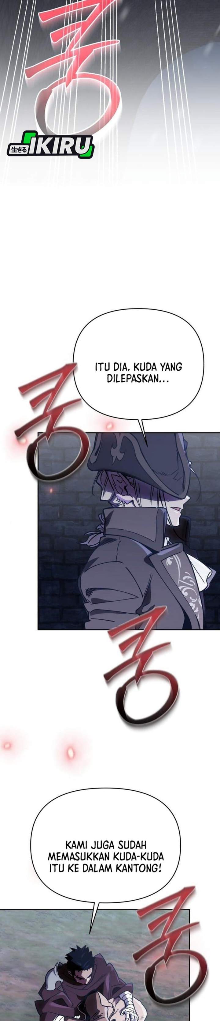 Single Dad in Another World Chapter 50