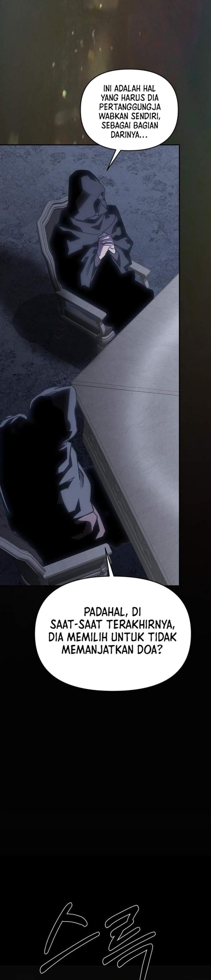 Single Dad in Another World Chapter 50