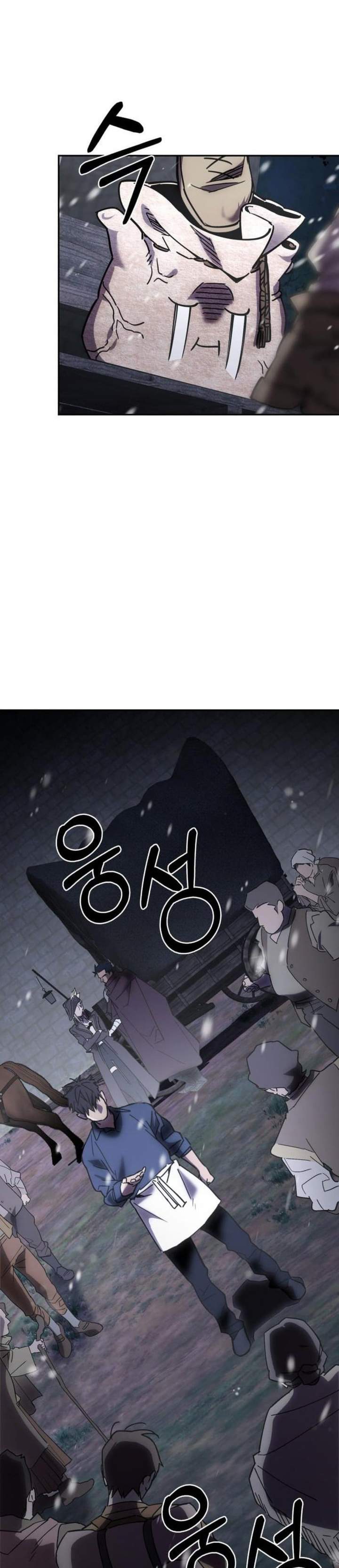 Single Dad in Another World Chapter 50