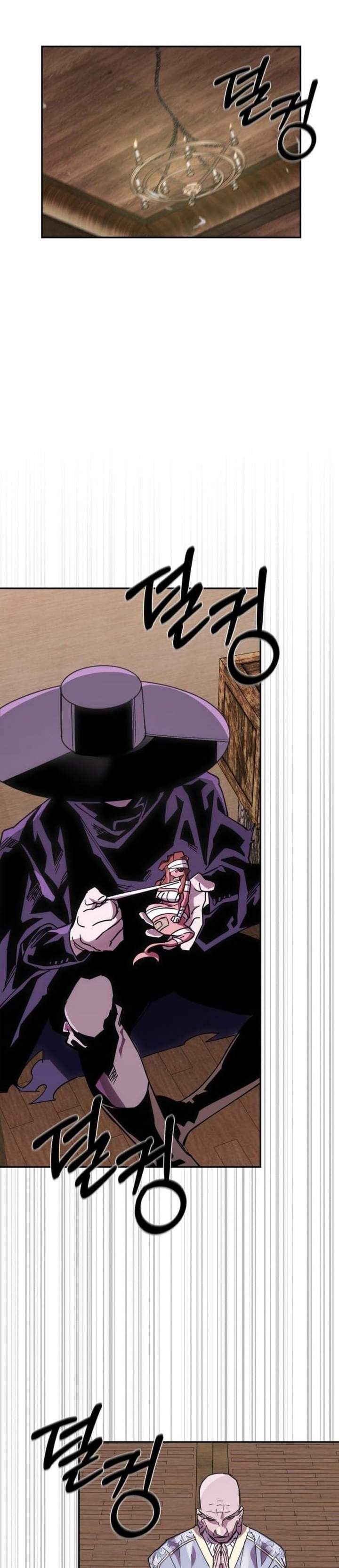 Single Dad in Another World Chapter 50