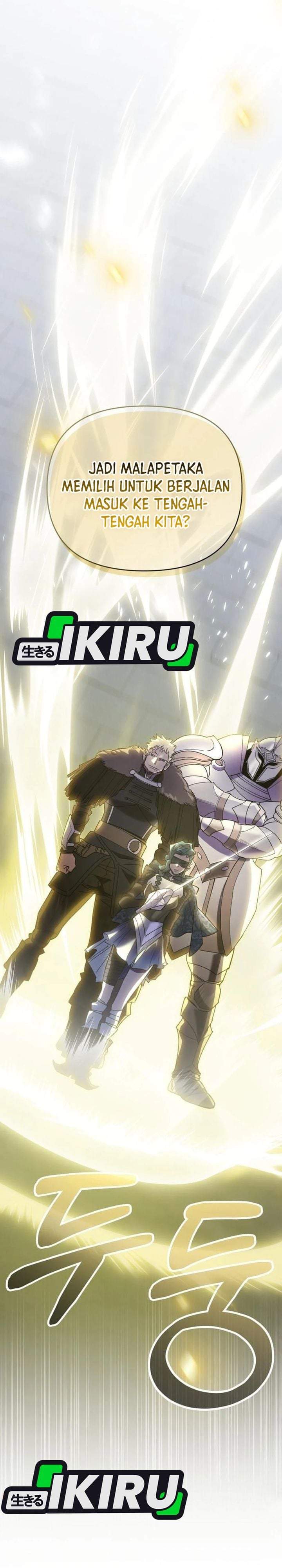 Single Dad in Another World Chapter 51