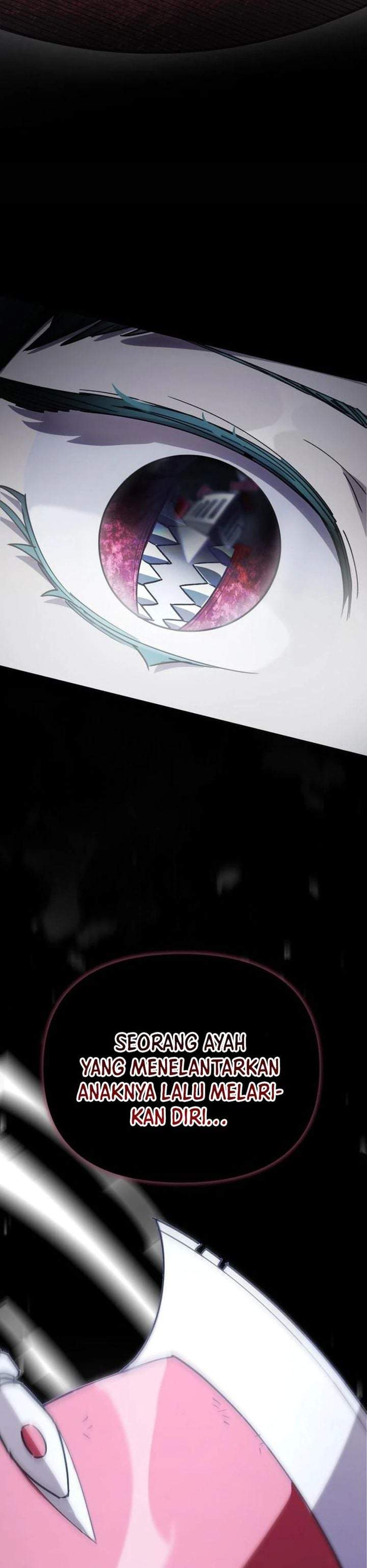 Single Dad in Another World Chapter 51