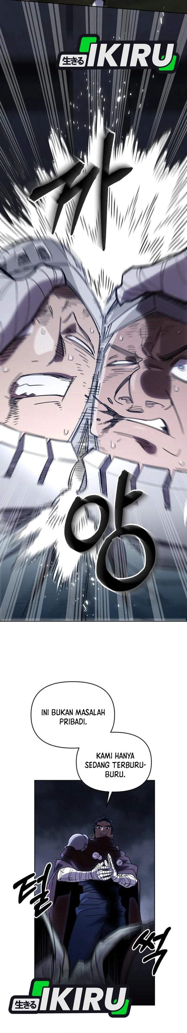 Single Dad in Another World Chapter 51