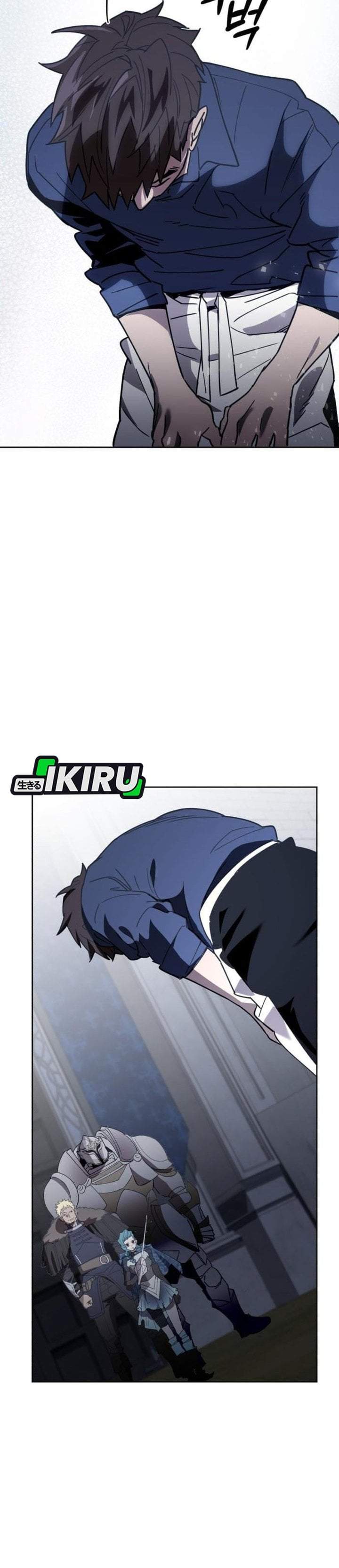 Single Dad in Another World Chapter 52