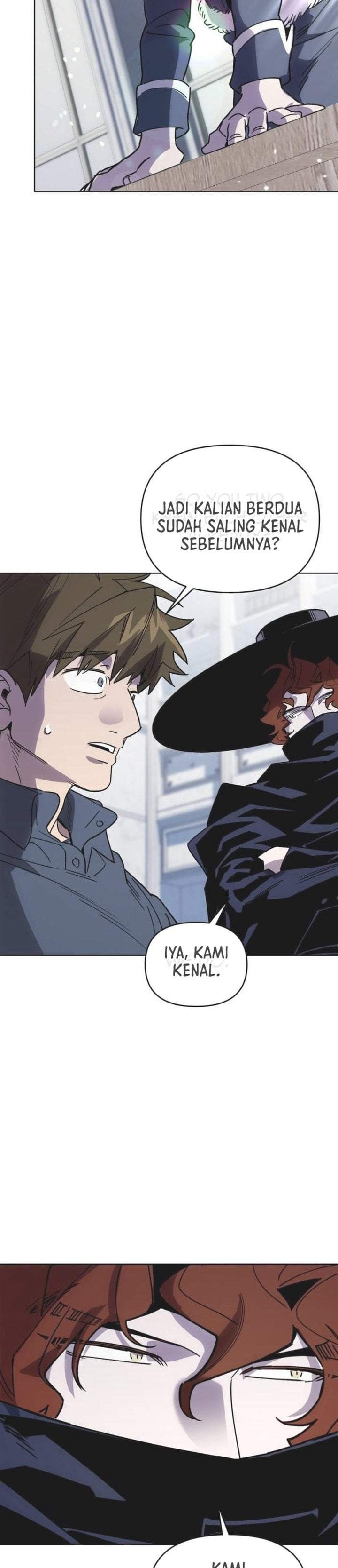Single Dad in Another World Chapter 52