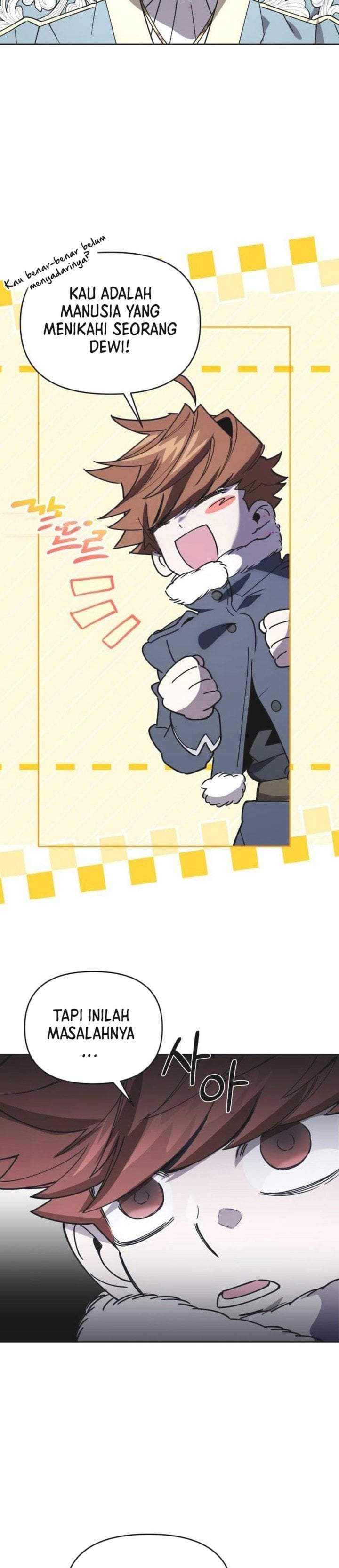 Single Dad in Another World Chapter 52