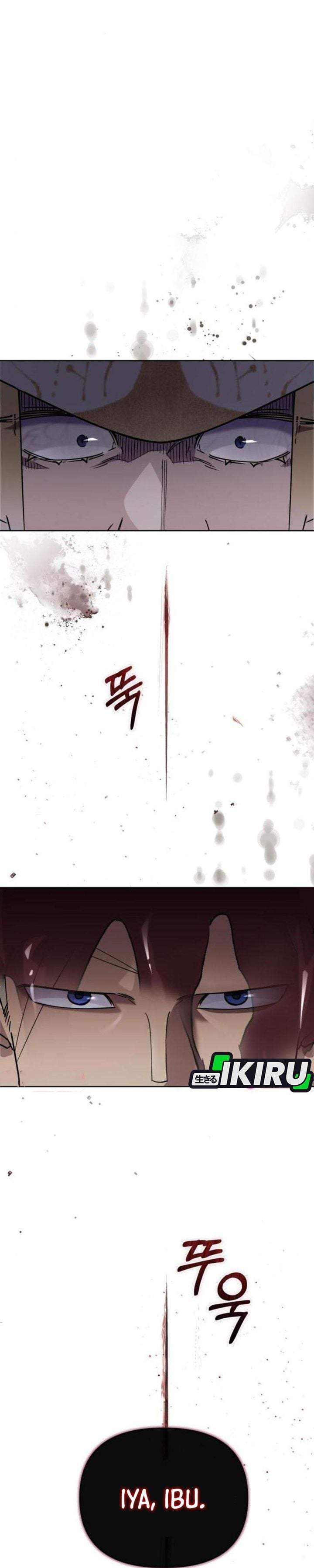 Single Dad in Another World Chapter 54