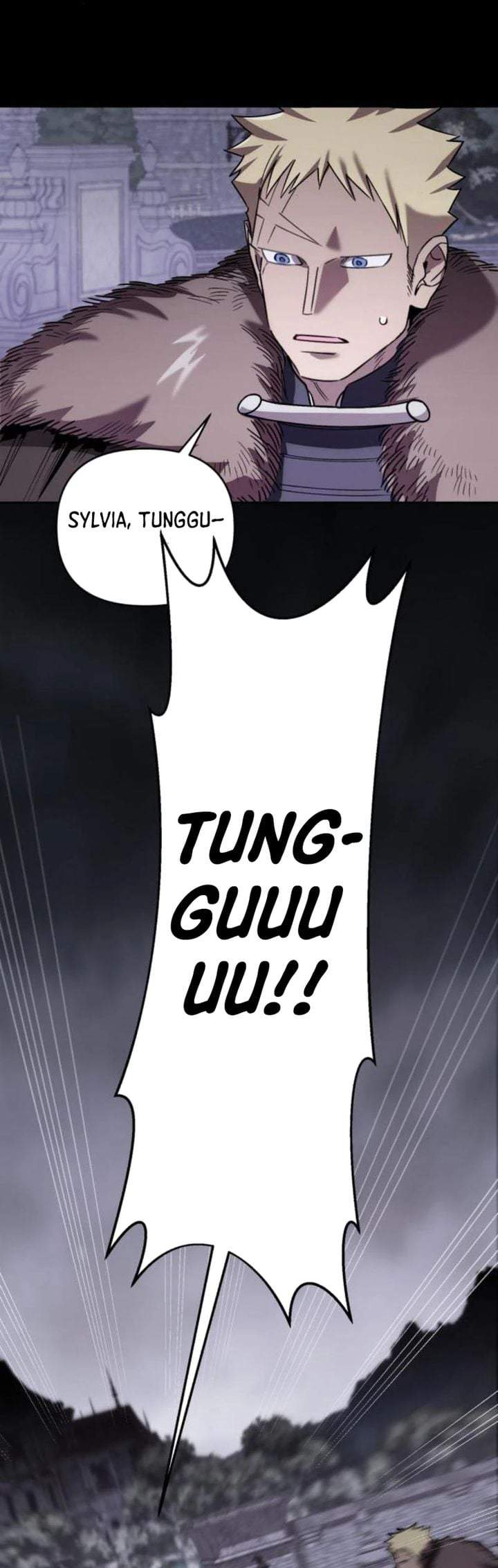 Single Dad in Another World Chapter 55