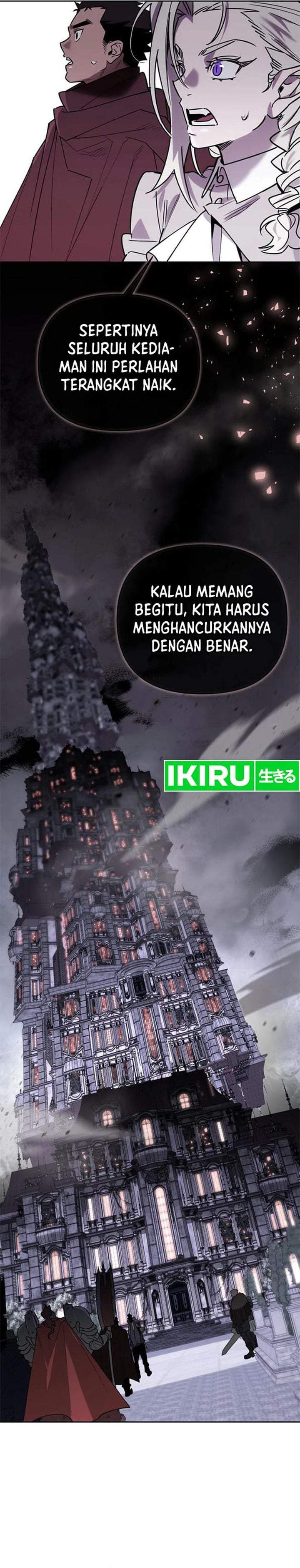 Single Dad in Another World Chapter 56