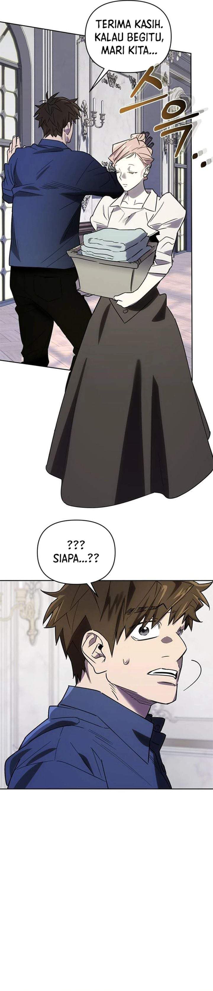 Single Dad in Another World Chapter 56