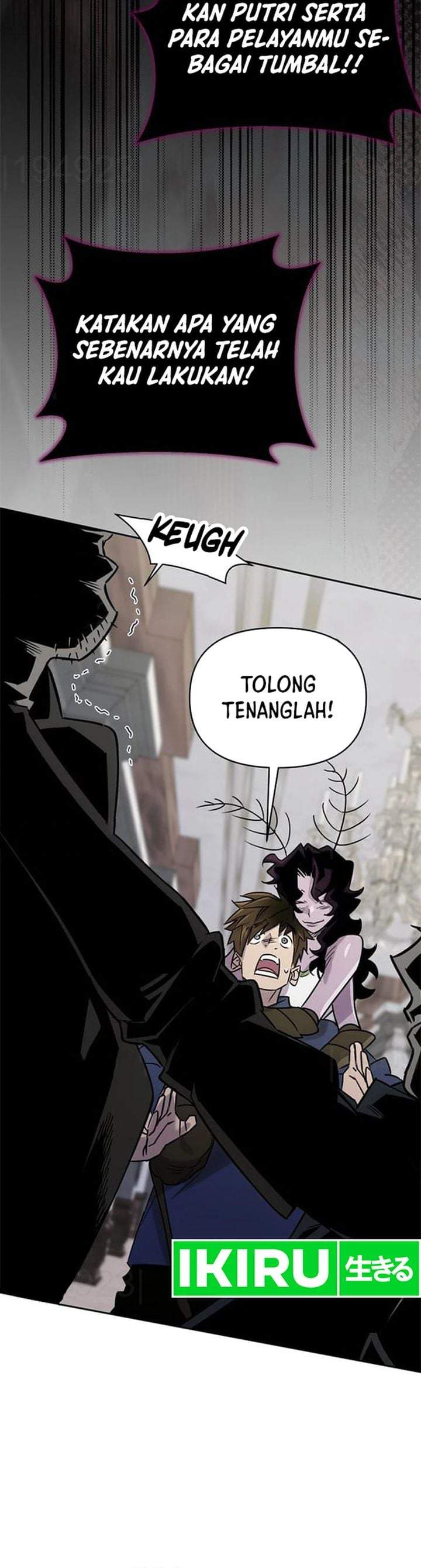 Single Dad in Another World Chapter 56