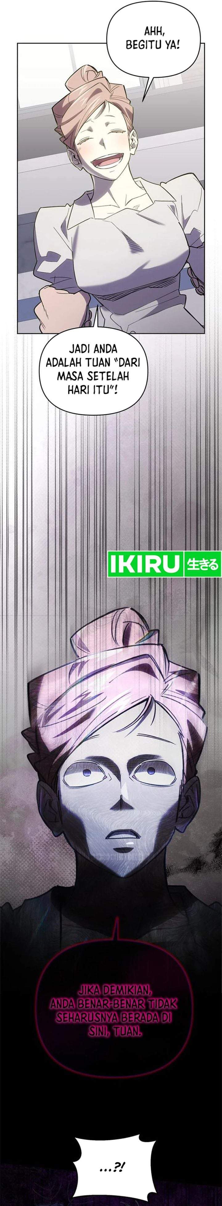 Single Dad in Another World Chapter 56