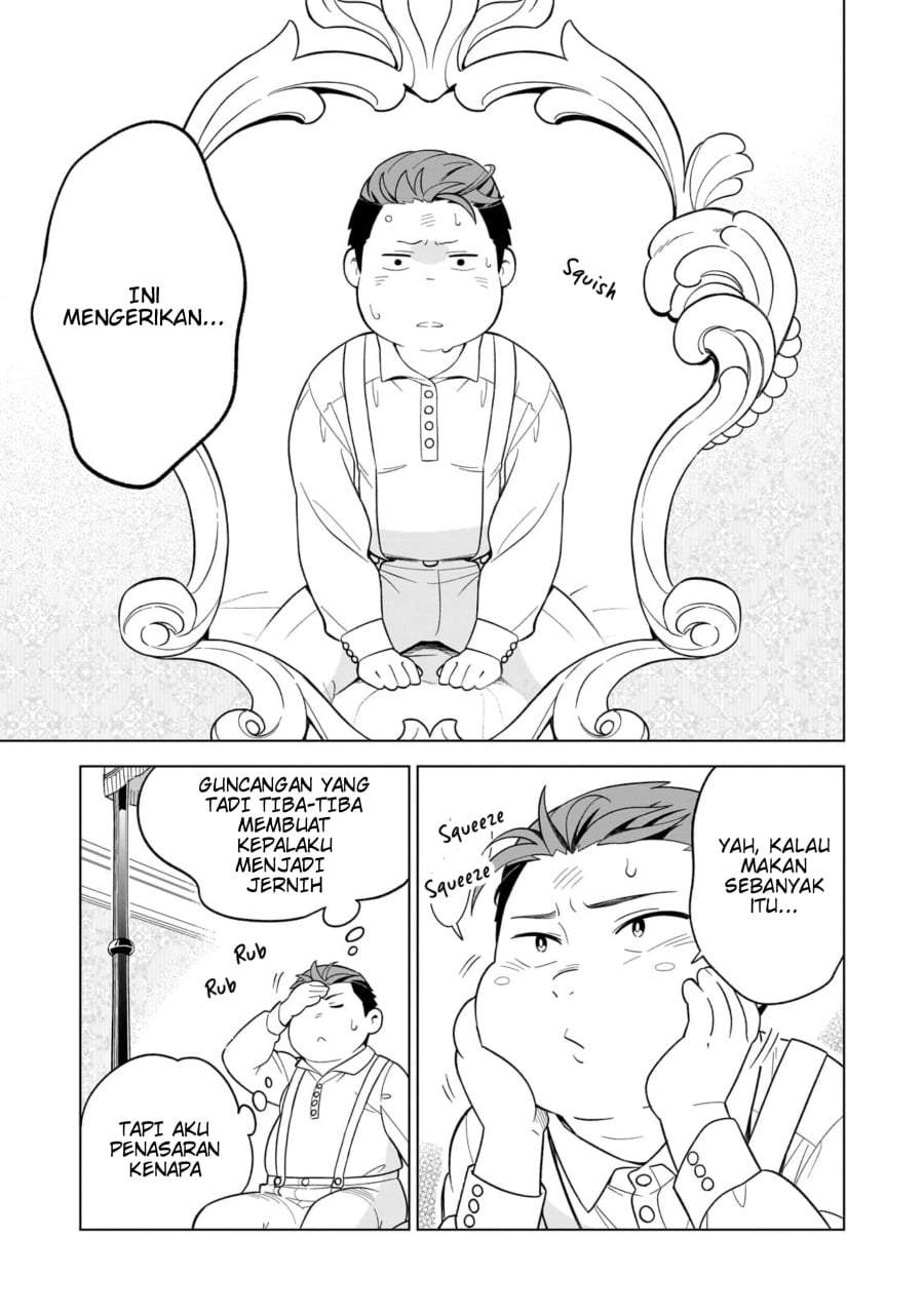 8-sai kara Hajimeru Mahougaku Chapter 1