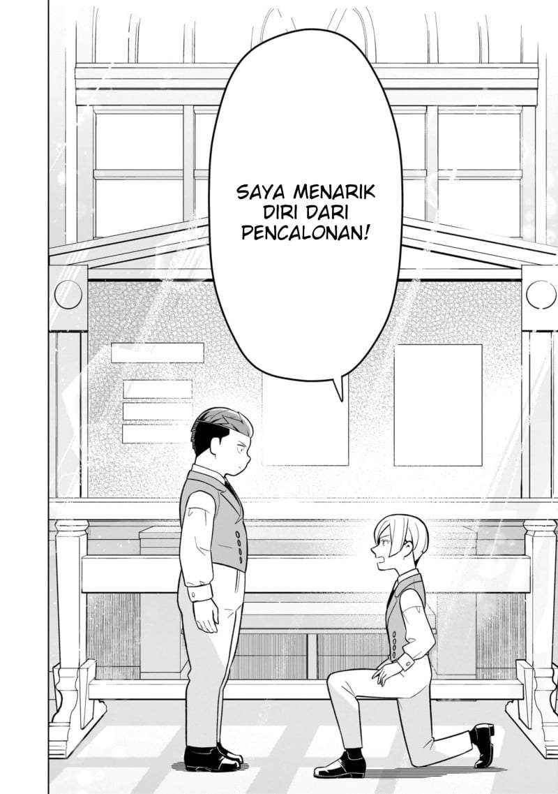 8-sai kara Hajimeru Mahougaku Chapter 10