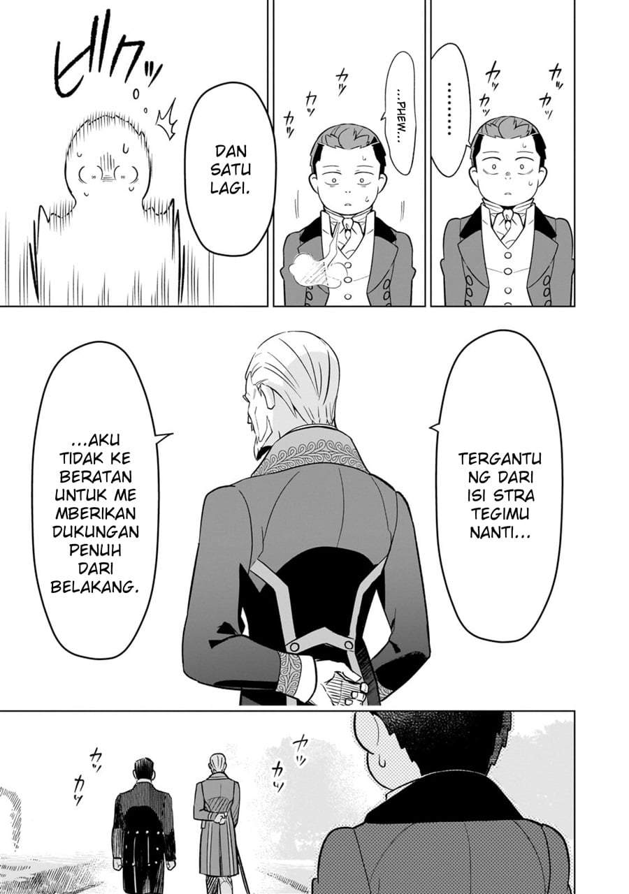 8-sai kara Hajimeru Mahougaku Chapter 14
