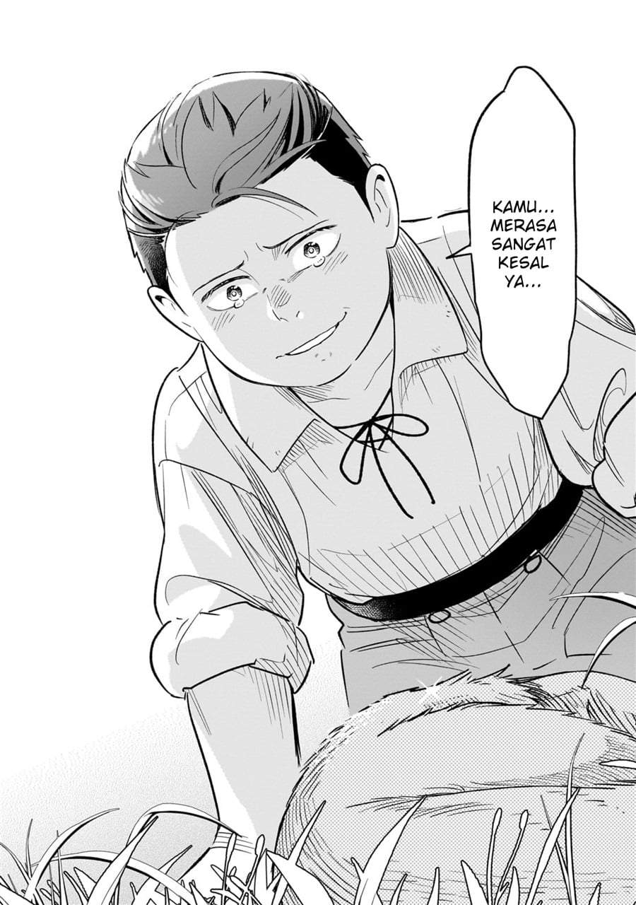 8-sai kara Hajimeru Mahougaku Chapter 15
