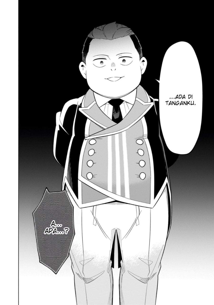 8-sai kara Hajimeru Mahougaku Chapter 16