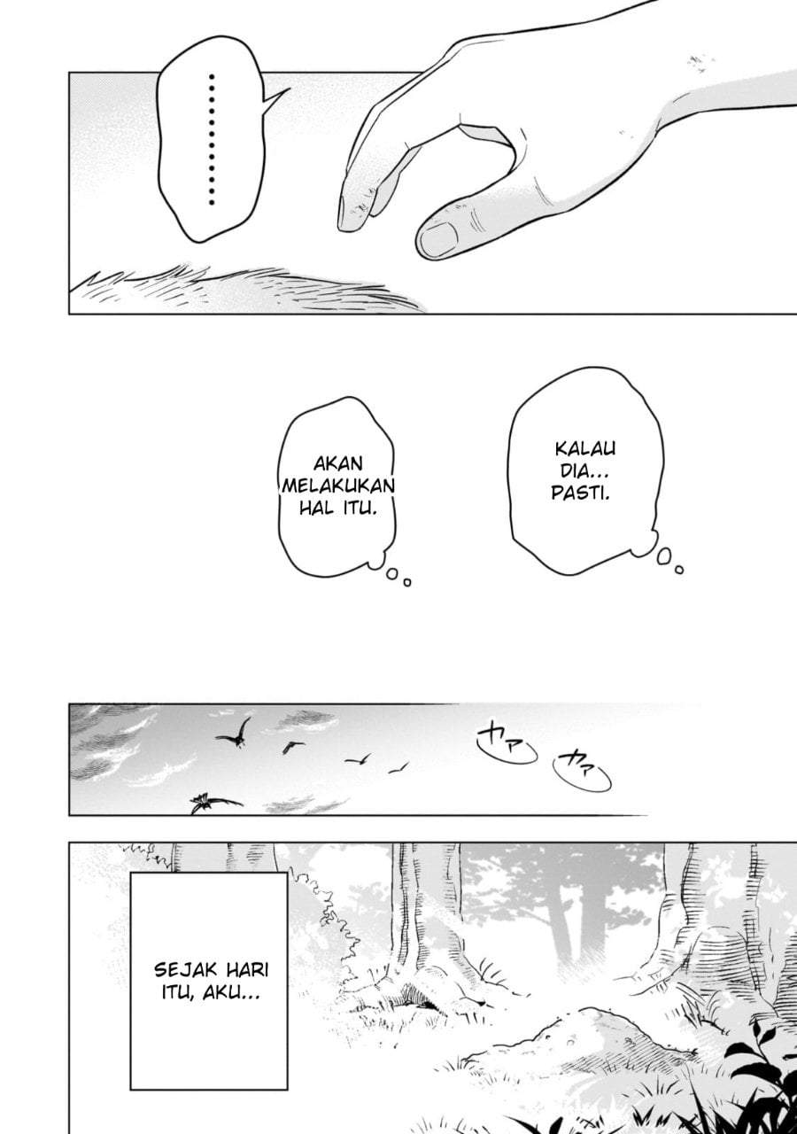8-sai kara Hajimeru Mahougaku Chapter 16