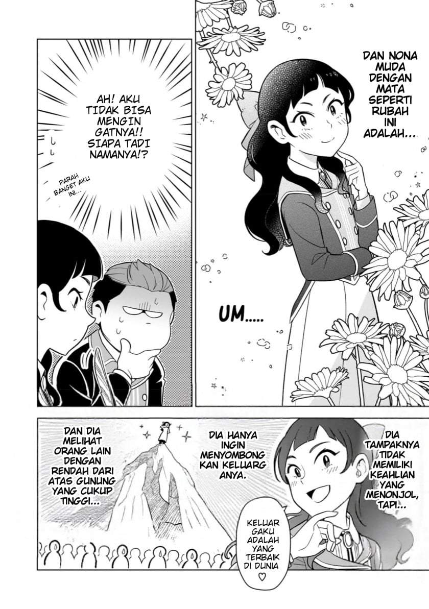 8-sai kara Hajimeru Mahougaku Chapter 2