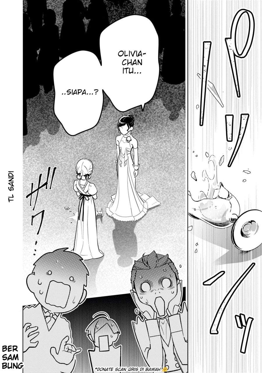 8-sai kara Hajimeru Mahougaku Chapter 21