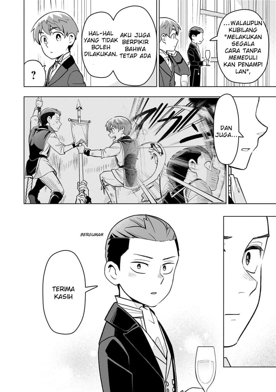8-sai kara Hajimeru Mahougaku Chapter 21