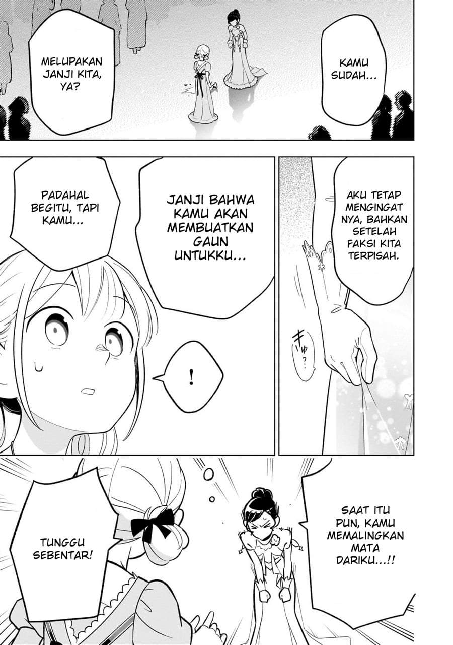 8-sai kara Hajimeru Mahougaku Chapter 22