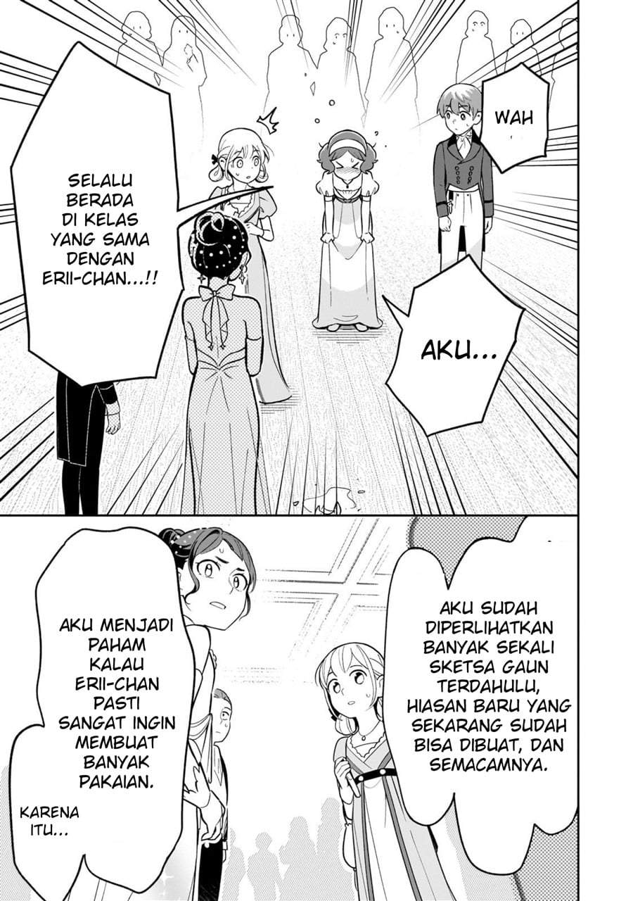8-sai kara Hajimeru Mahougaku Chapter 22