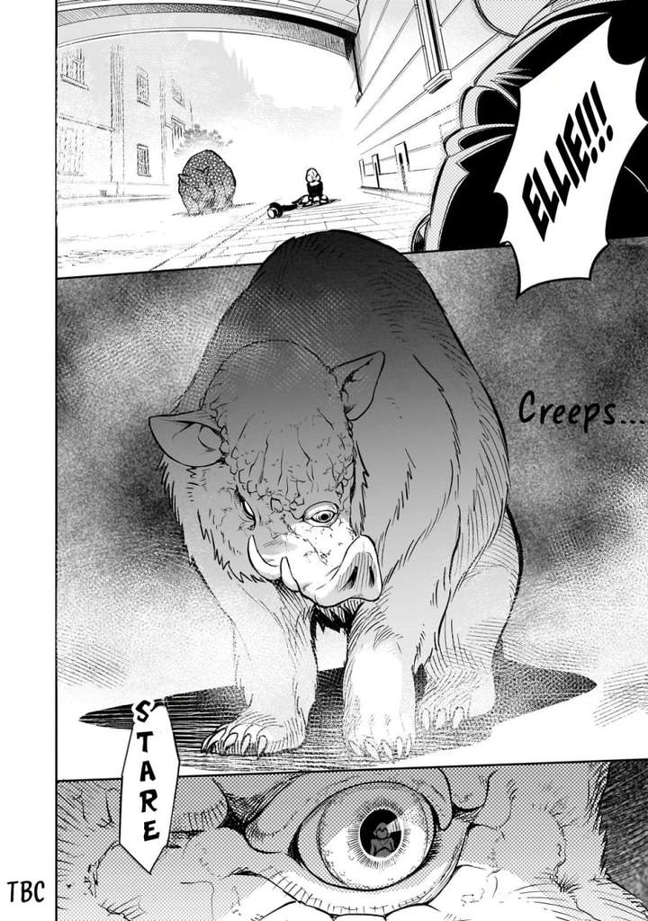 8-sai kara Hajimeru Mahougaku Chapter 4