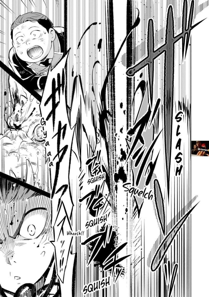 8-sai kara Hajimeru Mahougaku Chapter 5