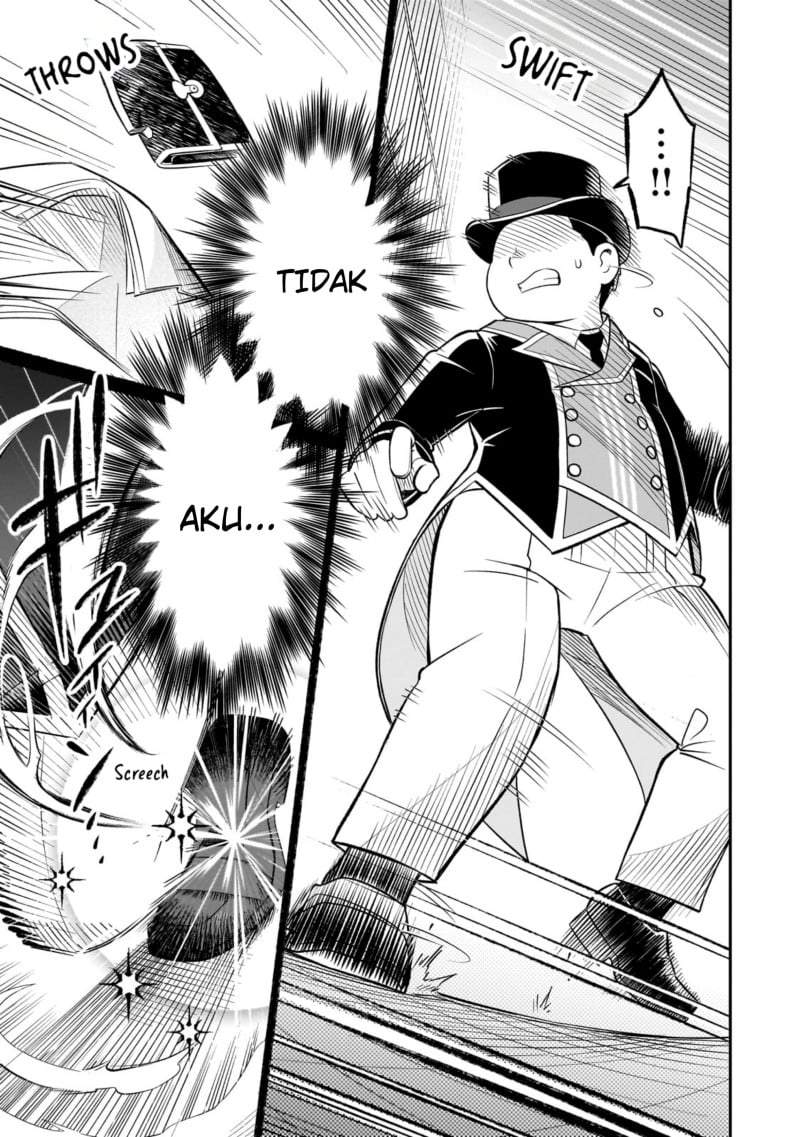 8-sai kara Hajimeru Mahougaku Chapter 5