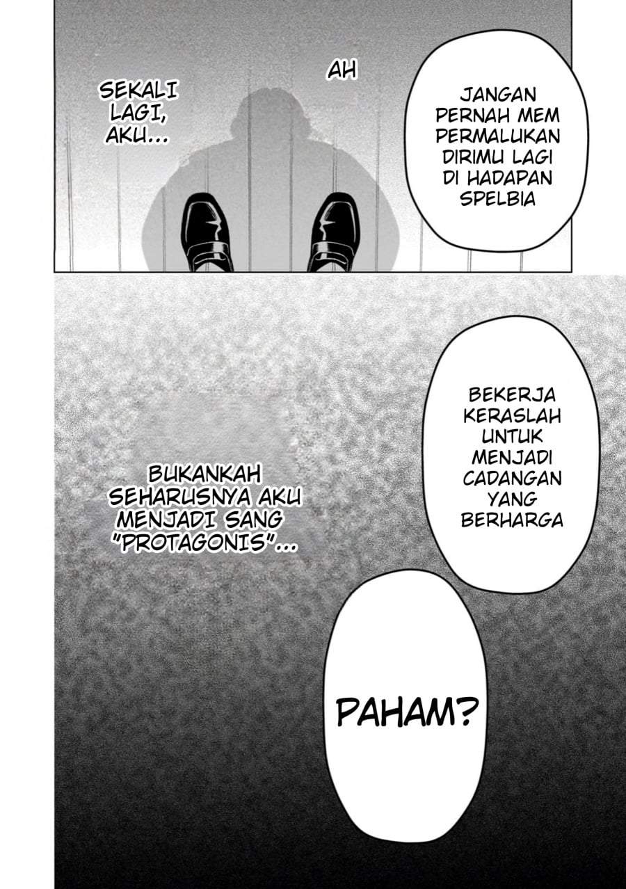 8-sai kara Hajimeru Mahougaku Chapter 6