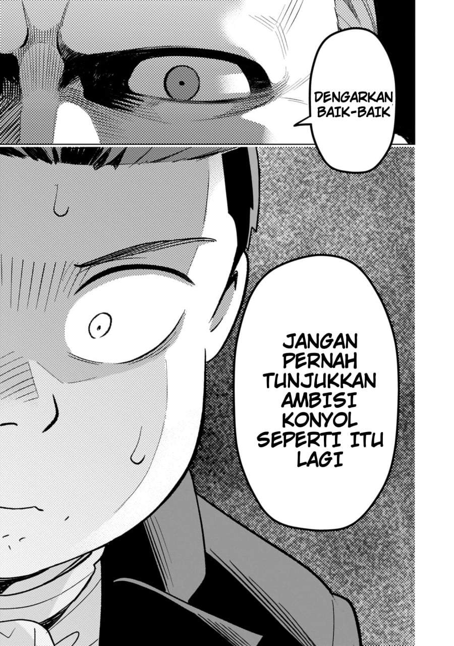 8-sai kara Hajimeru Mahougaku Chapter 6